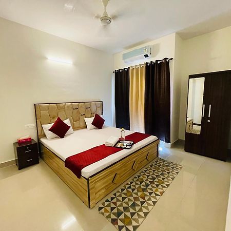 Achyutam Homes Lucknow Dış mekan fotoğraf
