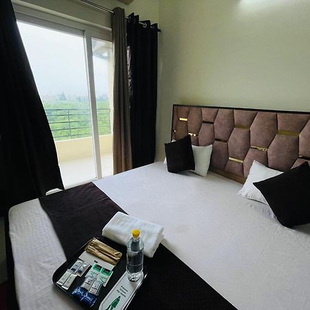 Achyutam Homes Lucknow Dış mekan fotoğraf