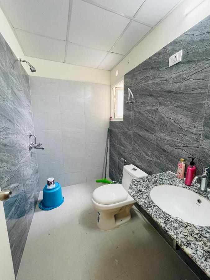 Achyutam Homes Lucknow Dış mekan fotoğraf