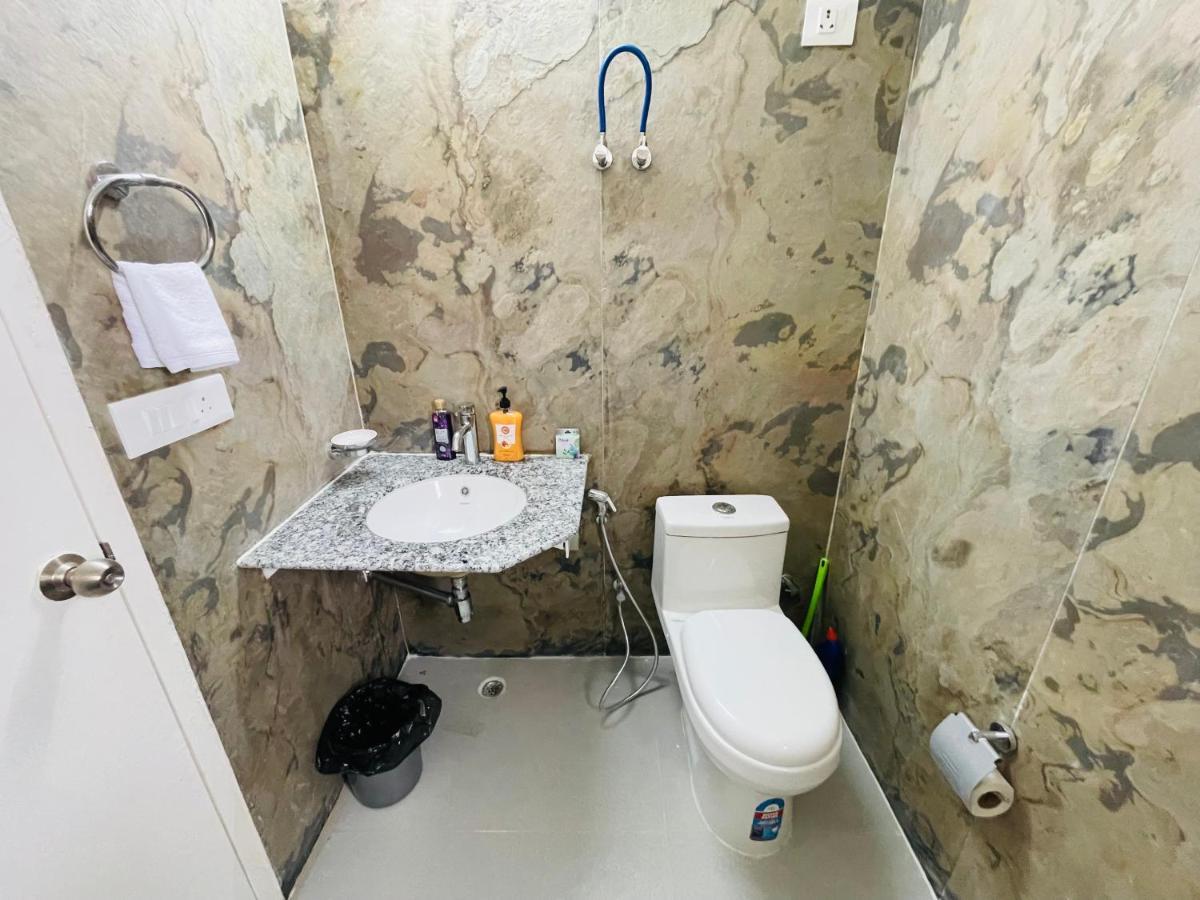 Achyutam Homes Lucknow Dış mekan fotoğraf