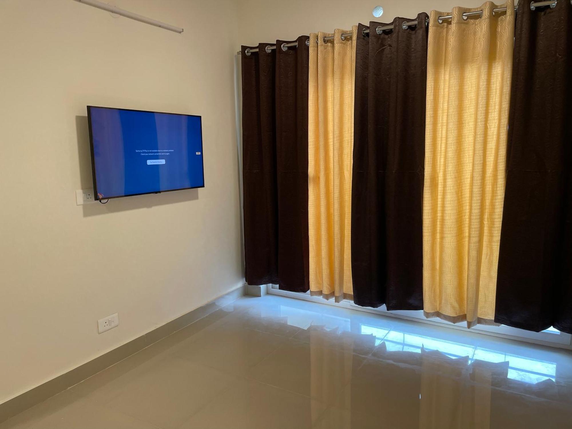 Achyutam Homes Lucknow Dış mekan fotoğraf